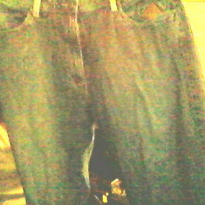 Enyce jeans size 38x32 baggy fit